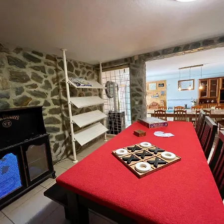 La Cigarrita - Douro Valley *