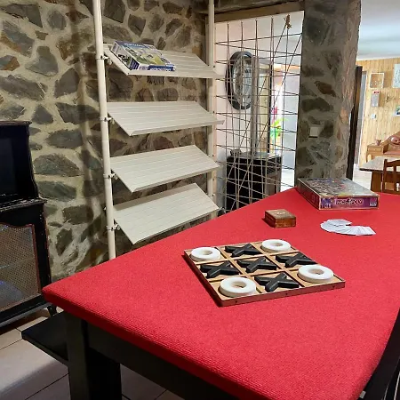 La Cigarrita - Douro Valley 度假居 比索达雷加