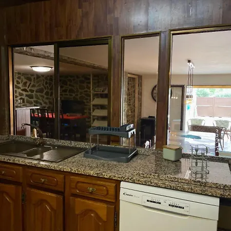 度假居 La Cigarrita - Douro Valley