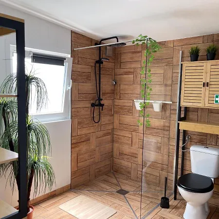 度假居 La Cigarrita - Douro Valley 比索达雷加