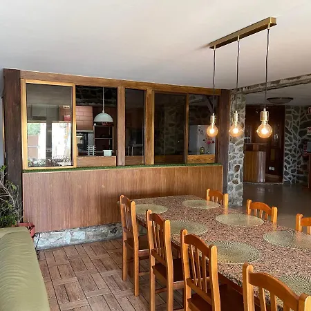 度假居 La Cigarrita - Douro Valley