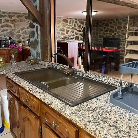 La Cigarrita - Douro Valley Nyaraló