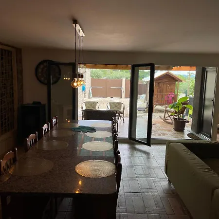 La Cigarrita - Douro Valley 度假居 比索达雷加