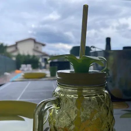 La Cigarrita - Douro Valley * 比索达雷加