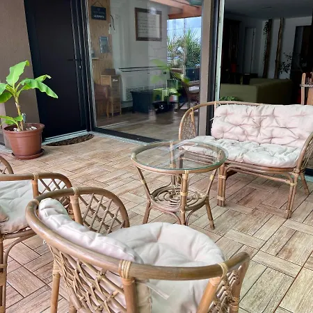 度假居 La Cigarrita - Douro Valley *