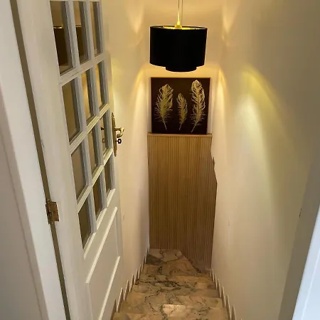 度假居 La Cigarrita - Douro Valley *