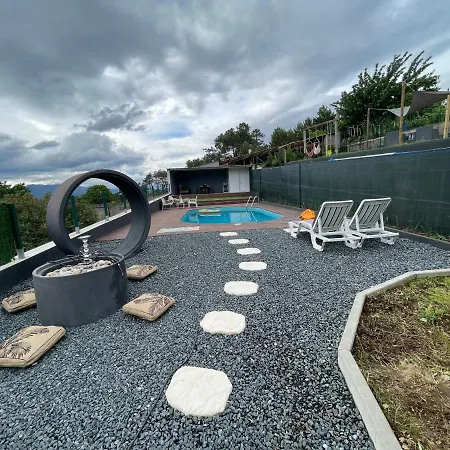 度假居 La Cigarrita - Douro Valley