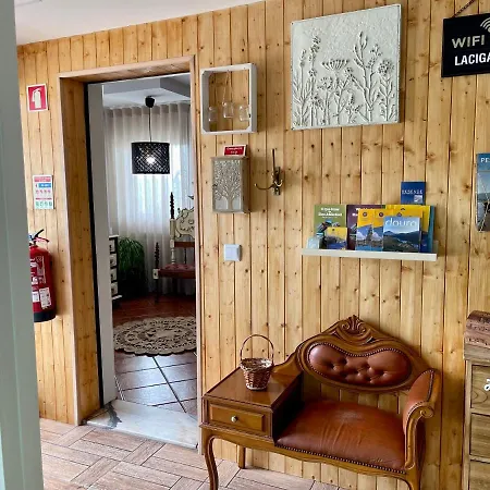 La Cigarrita - Douro Valley