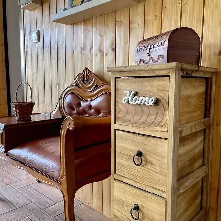 度假居 La Cigarrita - Douro Valley 比索达雷加