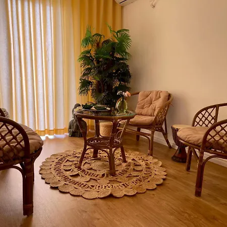 度假居 La Cigarrita - Douro Valley 比索达雷加