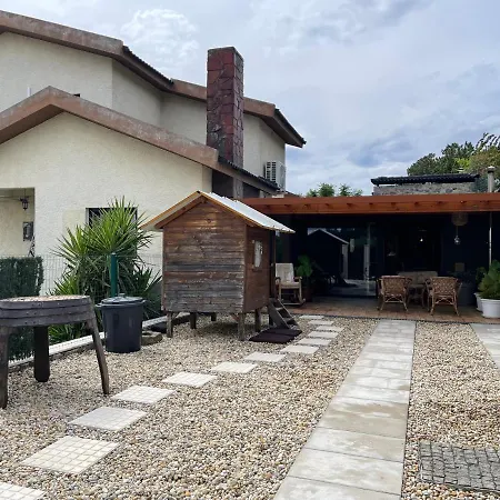 Prázdninový dům La Cigarrita - Douro Valley