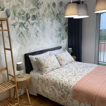 La Cigarrita - Douro Valley 比索达雷加