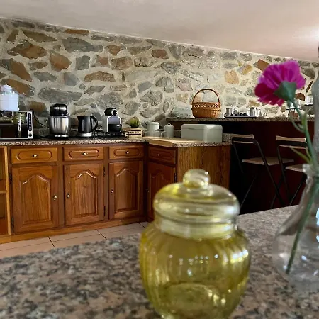 度假居 La Cigarrita - Douro Valley