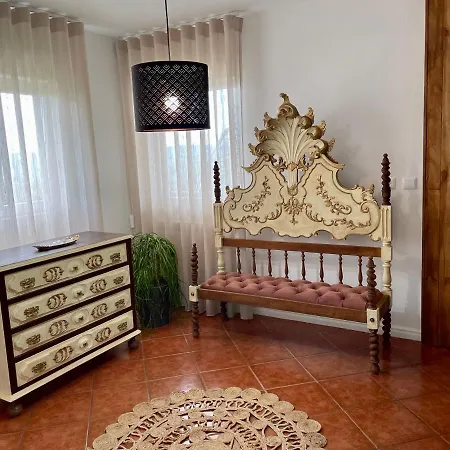 La Cigarrita - Douro Valley 比索达雷加