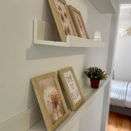 度假居 La Cigarrita - Douro Valley *