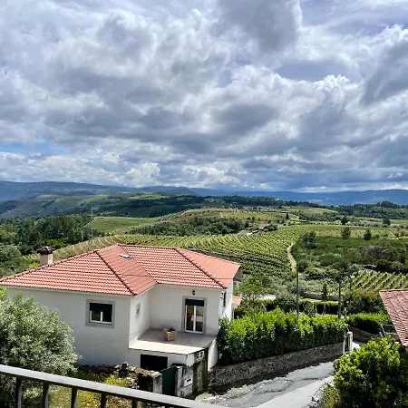 La Cigarrita - Douro Valley *