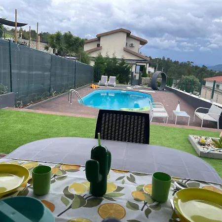 La Cigarrita - Douro Valley * 比索达雷加