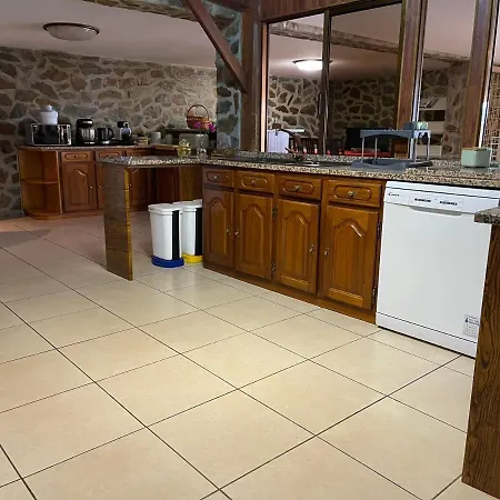 La Cigarrita - Douro Valley 度假居 *