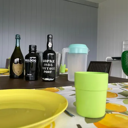 度假居 La Cigarrita - Douro Valley *