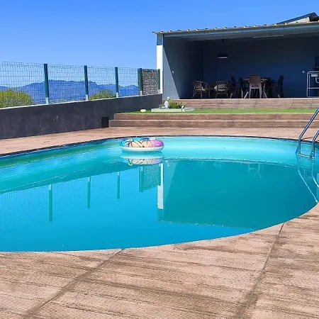 La Cigarrita - Douro Valley 度假居