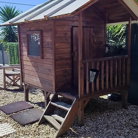 度假居 La Cigarrita - Douro Valley