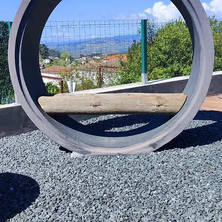 Prázdninový dům La Cigarrita - Douro Valley *