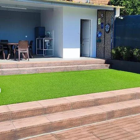 La Cigarrita - Douro Valley 度假居 比索达雷加