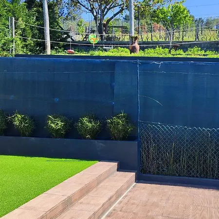 度假居 La Cigarrita - Douro Valley 比索达雷加