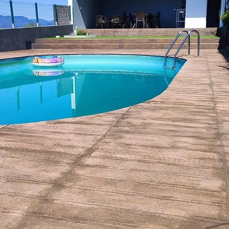 La Cigarrita - Douro Valley 比索达雷加