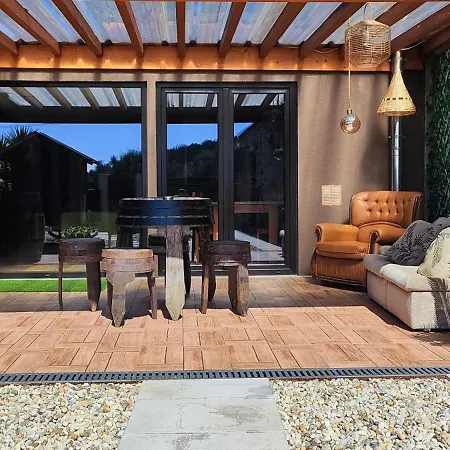 La Cigarrita - Douro Valley 度假居