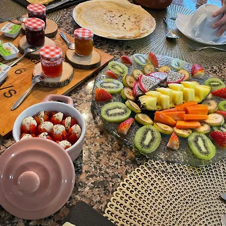 Dom wakacyjny La Cigarrita - Douro Valley Peso da Régua