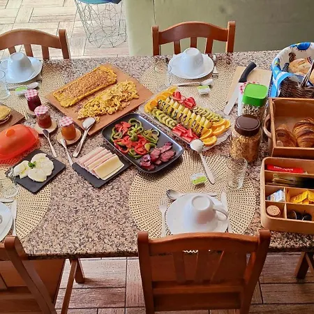 La Cigarrita - Douro Valley Dom wakacyjny *