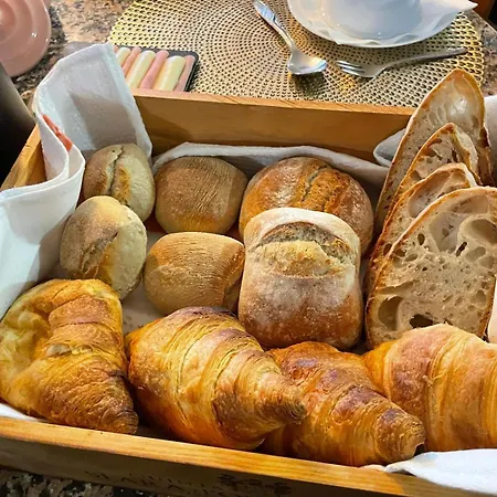 La Cigarrita - Douro Valley 度假居 比索达雷加