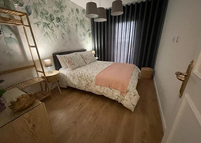 La Cigarrita - Douro Valley Peso da Régua