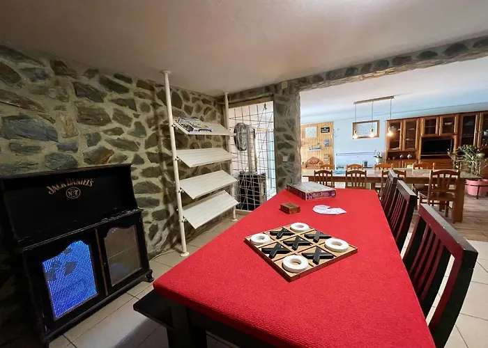 La Cigarrita - Douro Valley *