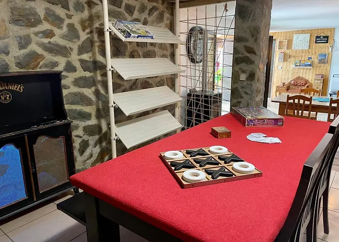 La Cigarrita - Douro Valley Hébergement de vacances Peso da Régua