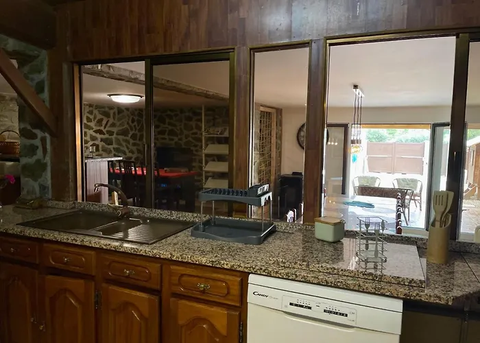 Feriehus La Cigarrita - Douro Valley