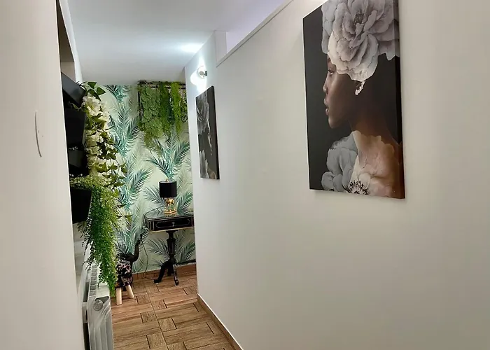 La Cigarrita - Douro Valley * Peso da Régua