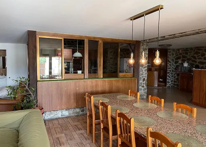 Hébergement de vacances La Cigarrita - Douro Valley