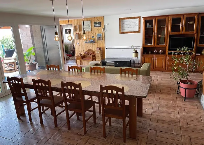 La Cigarrita - Douro Valley *