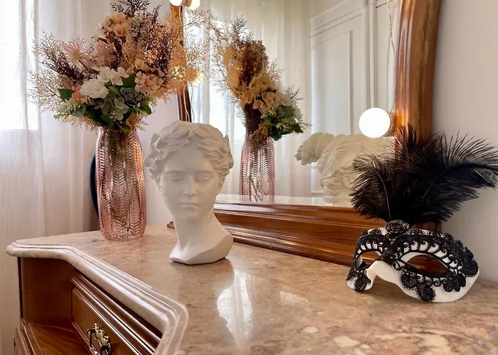 Ferienhaus La Cigarrita - Douro Valley *