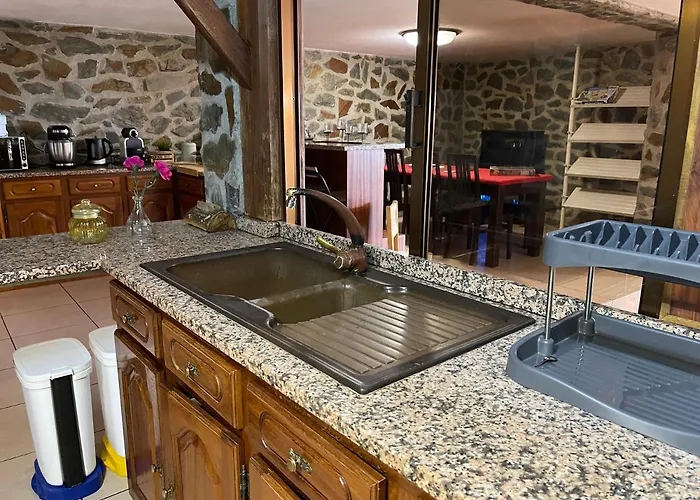 La Cigarrita - Douro Valley Ferienhaus