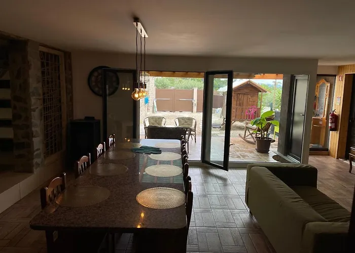 La Cigarrita - Douro Valley Hébergement de vacances Peso da Régua