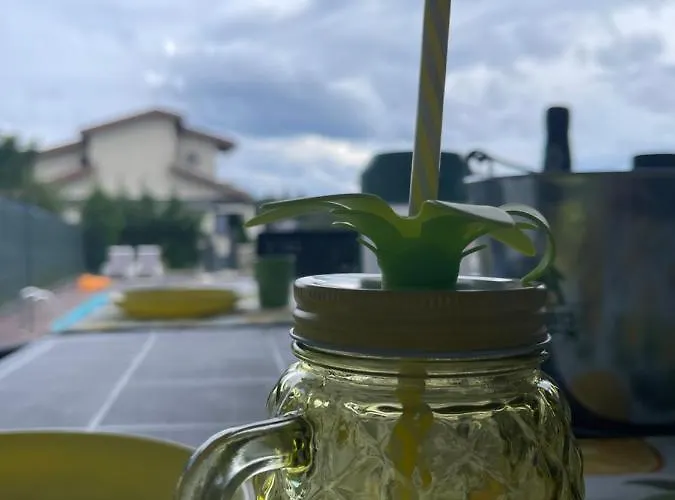 La Cigarrita - Douro Valley * Peso da Régua