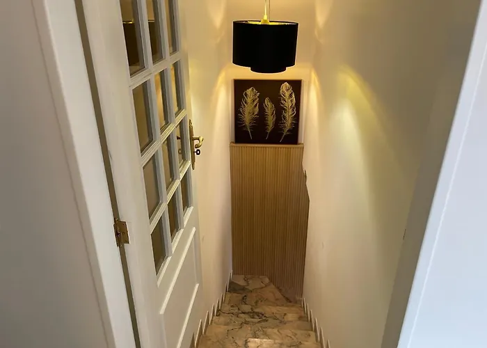 Hébergement de vacances La Cigarrita - Douro Valley *