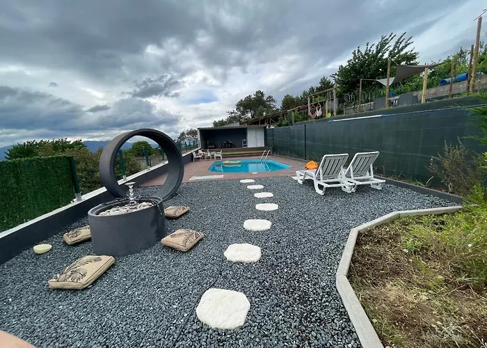 Feriehus La Cigarrita - Douro Valley