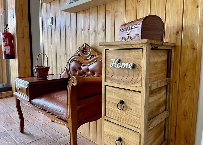 Hébergement de vacances La Cigarrita - Douro Valley Peso da Régua