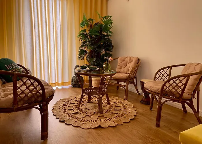 Hébergement de vacances La Cigarrita - Douro Valley Peso da Régua