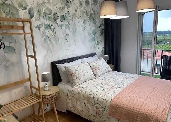 La Cigarrita - Douro Valley Peso da Régua