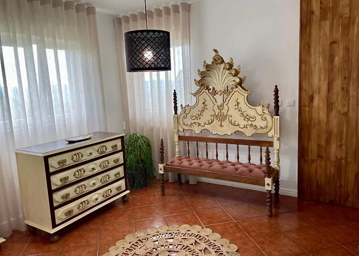 La Cigarrita - Douro Valley Peso da Régua